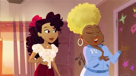 dijonay and penny